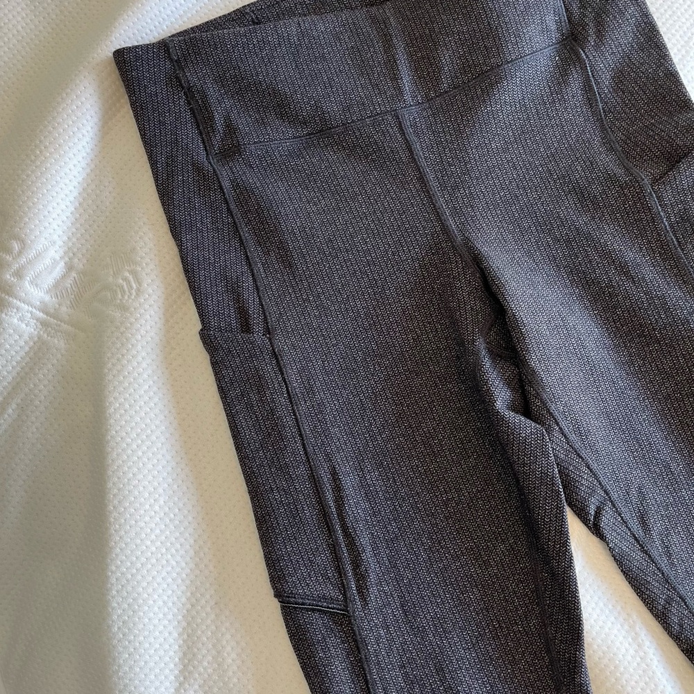 Lululemon Speed Up Tight